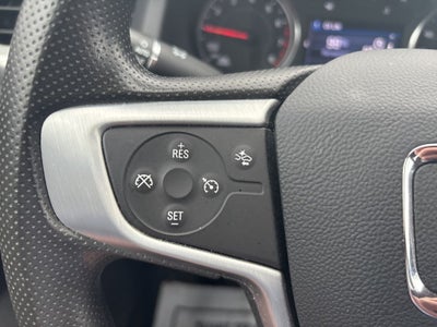 2023 GMC Acadia AWD SLE