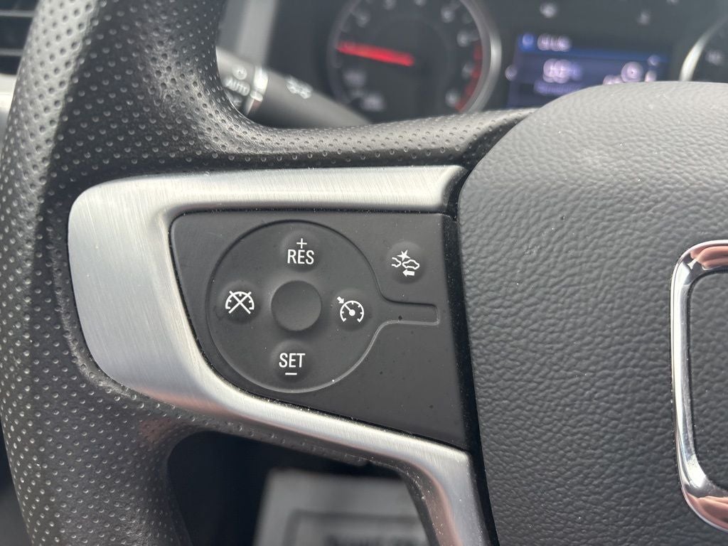 2023 GMC Acadia AWD SLE