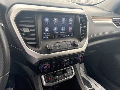 2023 GMC Acadia AWD SLE