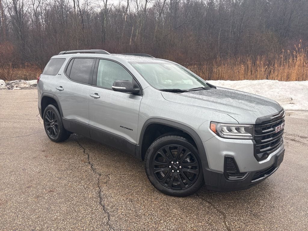 2023 GMC Acadia AWD SLE