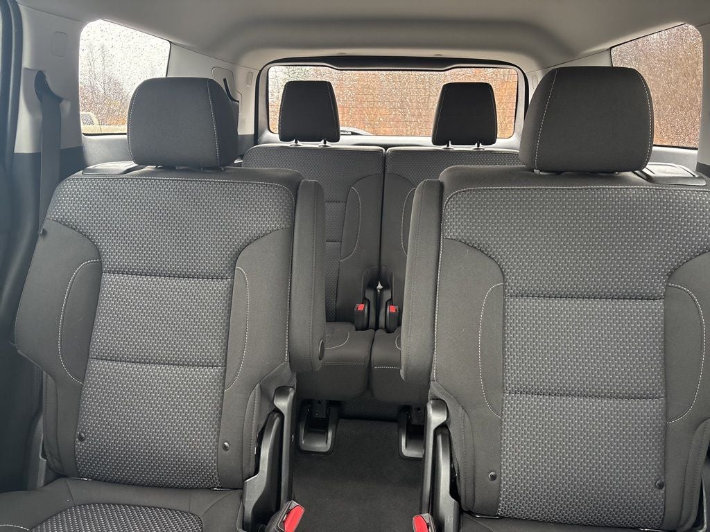 2023 GMC Acadia AWD SLE