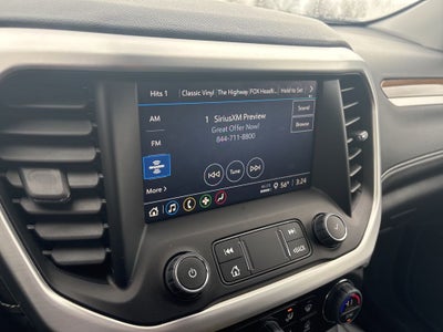 2023 GMC Acadia AWD SLE