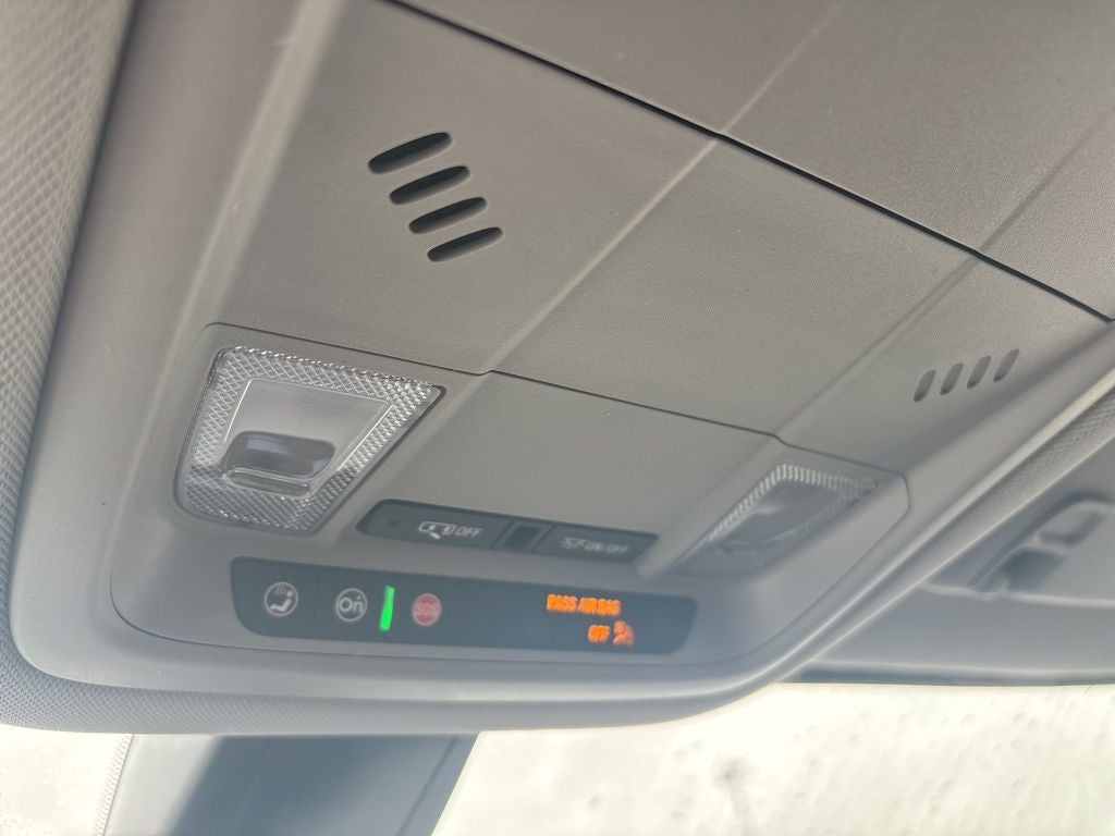 2023 GMC Acadia AWD SLE