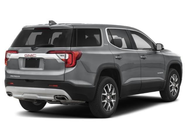 2023 GMC Acadia AWD SLE