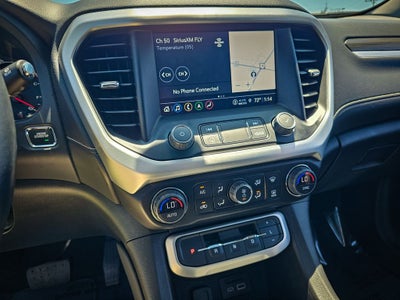 2023 GMC Acadia AWD SLT
