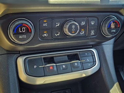 2023 GMC Acadia AWD SLT