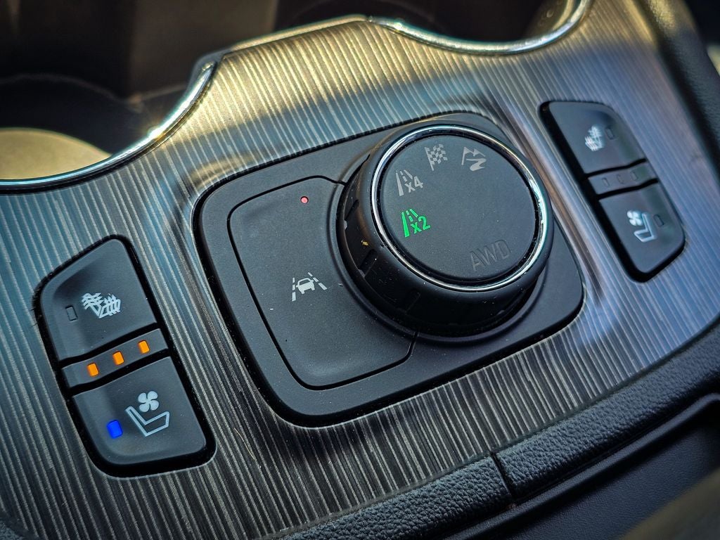 2023 GMC Acadia AWD SLT