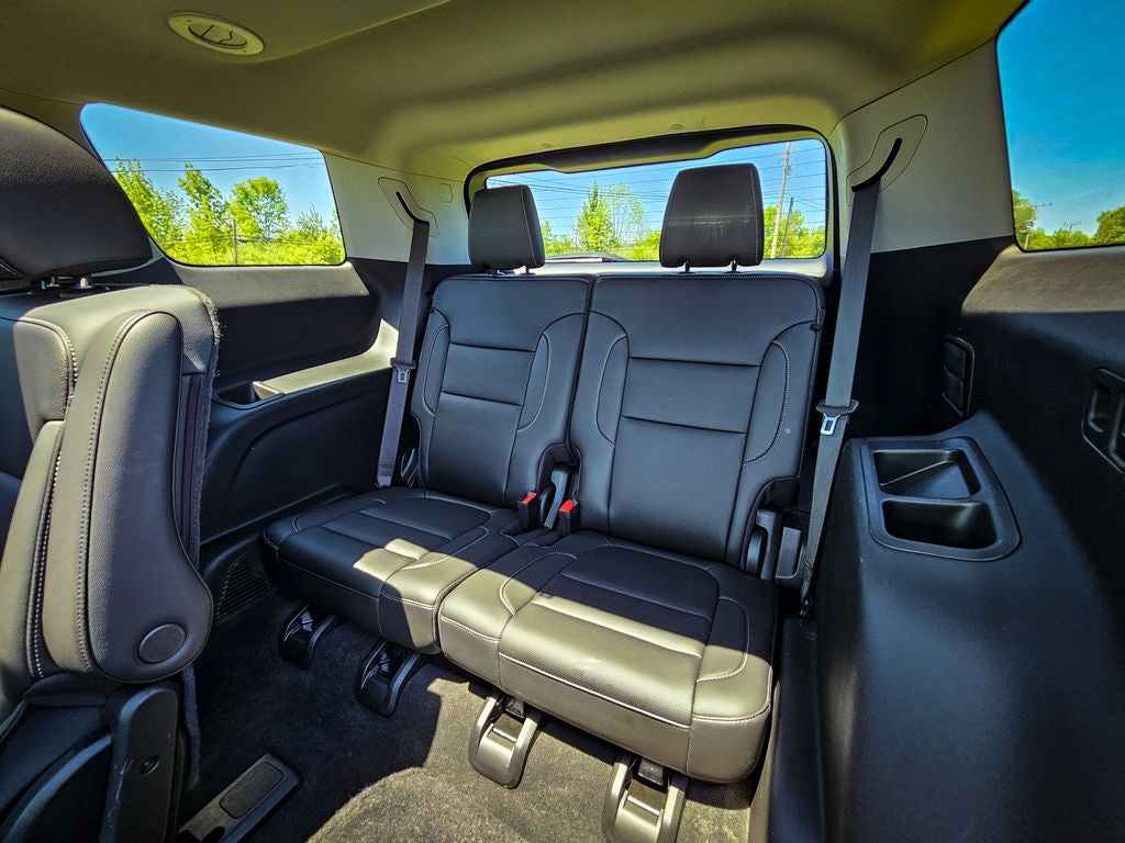 2023 GMC Acadia AWD SLT