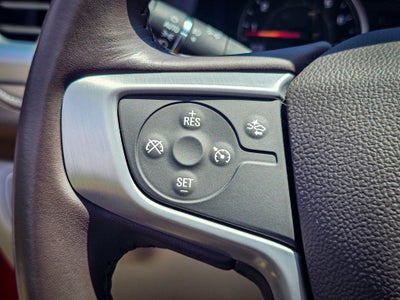 2021 GMC Acadia AWD SLT