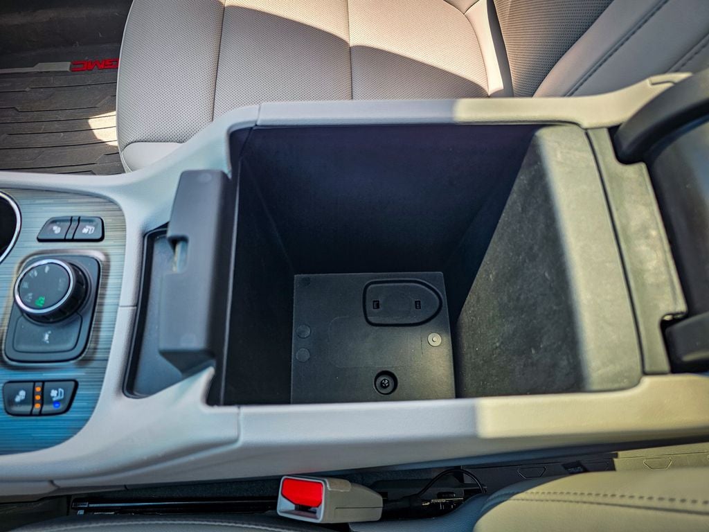 2021 GMC Acadia AWD SLT