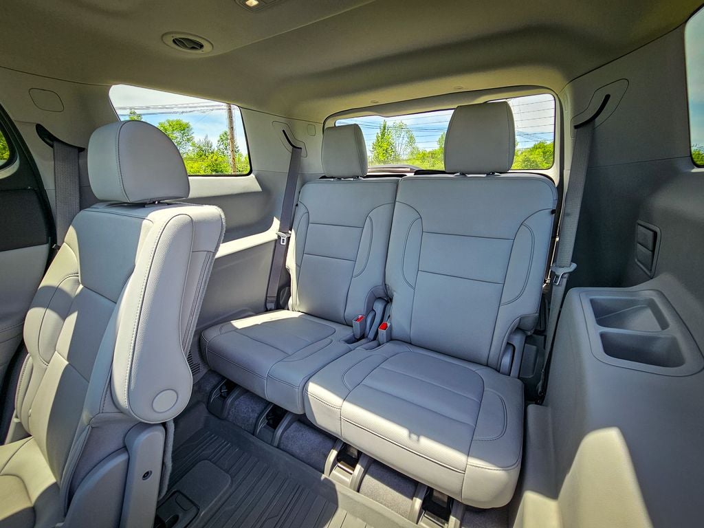 2021 GMC Acadia AWD SLT