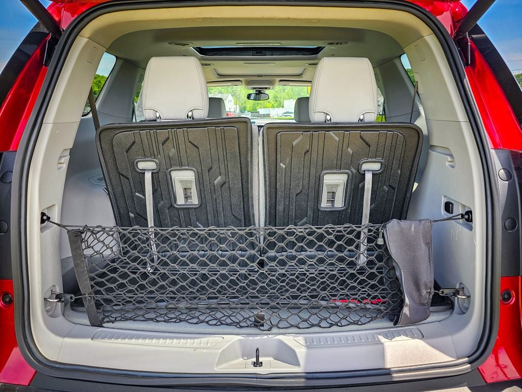 2021 GMC Acadia AWD SLT