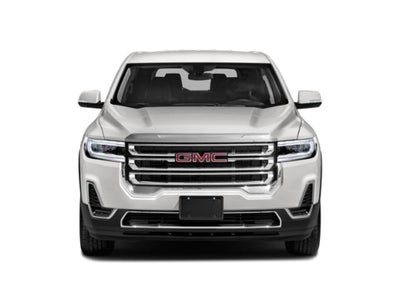2021 GMC Acadia AWD SLT
