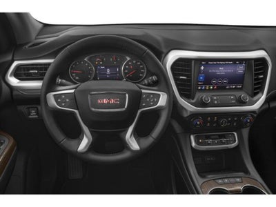 2021 GMC Acadia AWD SLT