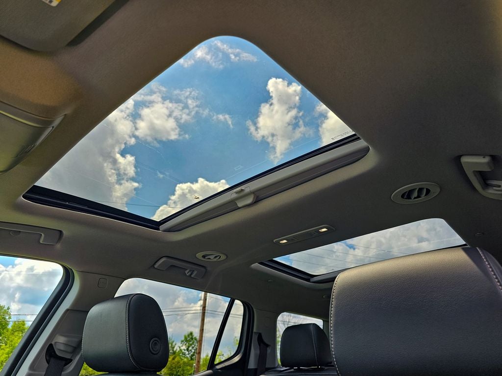 2023 GMC Acadia AWD SLT