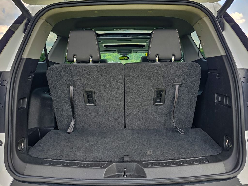 2023 GMC Acadia AWD SLT