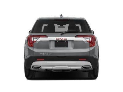 2023 GMC Acadia AWD SLT
