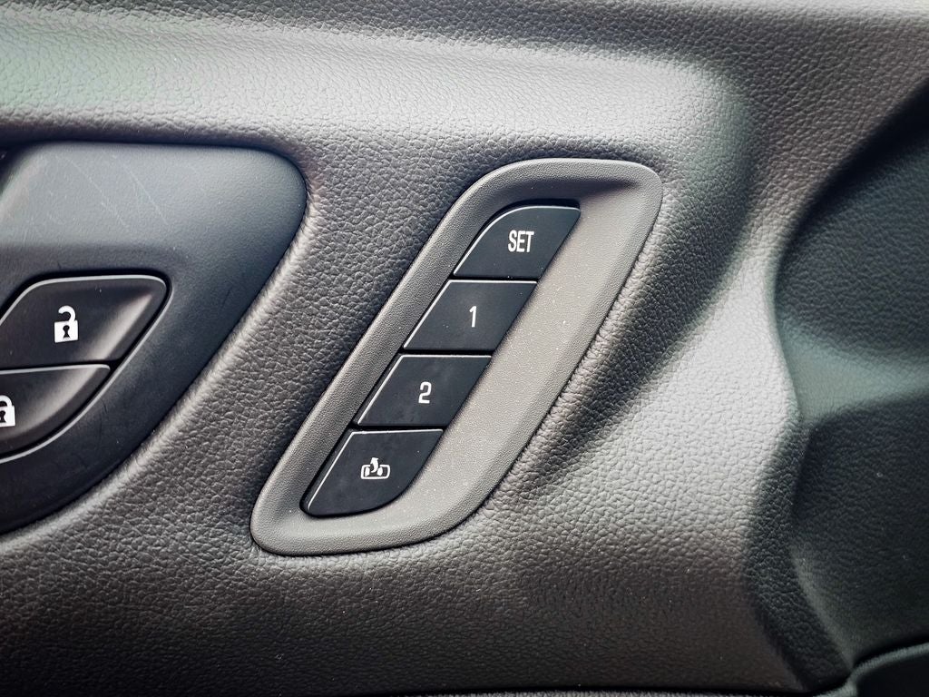 2020 GMC Acadia AWD Denali