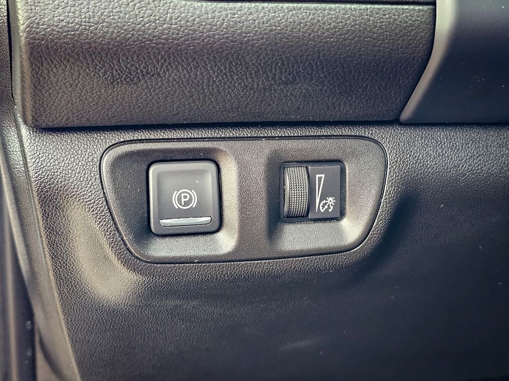 2020 GMC Acadia AWD Denali