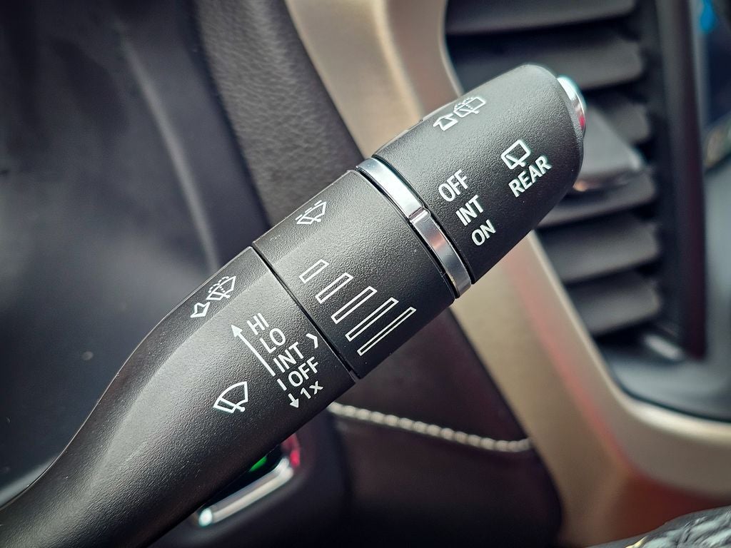 2020 GMC Acadia AWD Denali