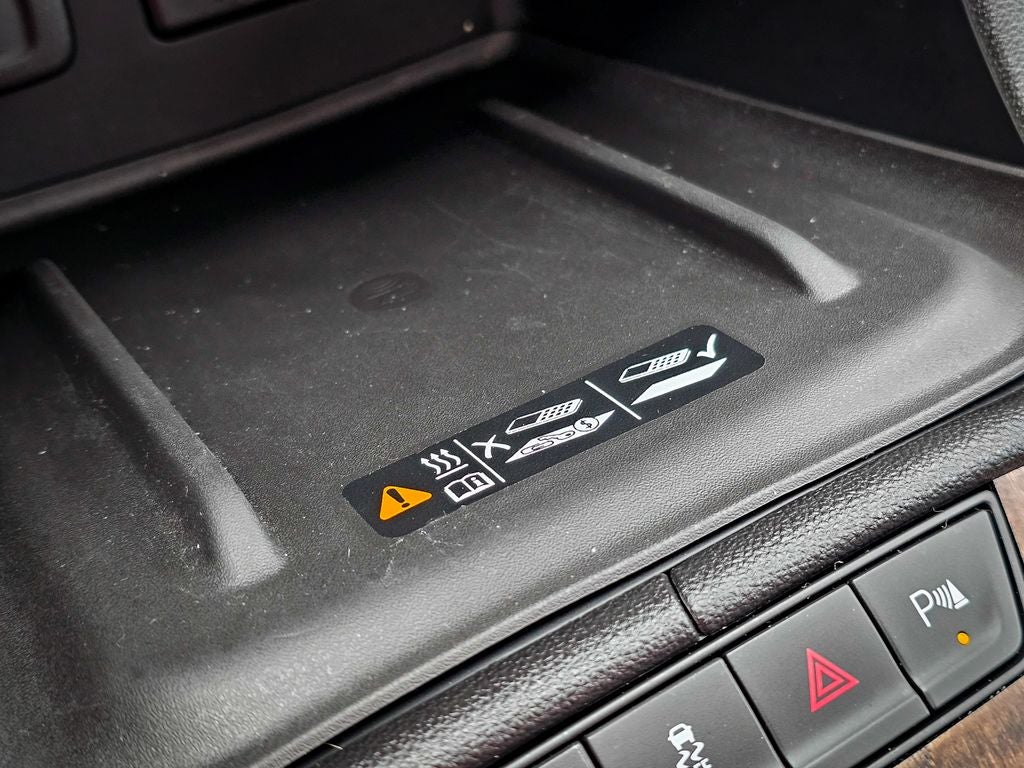 2020 GMC Acadia AWD Denali