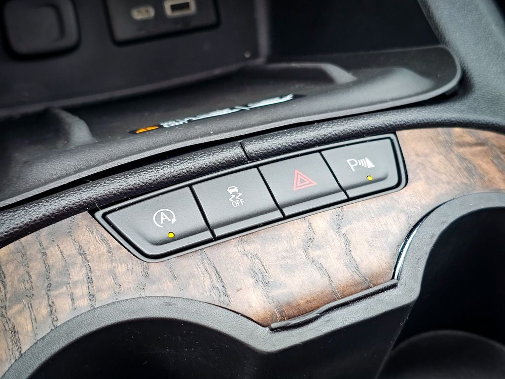 2020 GMC Acadia AWD Denali