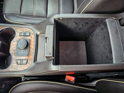 2020 GMC Acadia AWD Denali