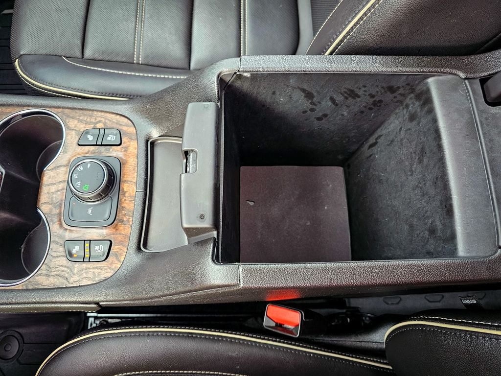 2020 GMC Acadia AWD Denali