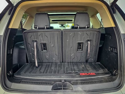 2020 GMC Acadia AWD Denali