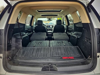 2020 GMC Acadia AWD Denali