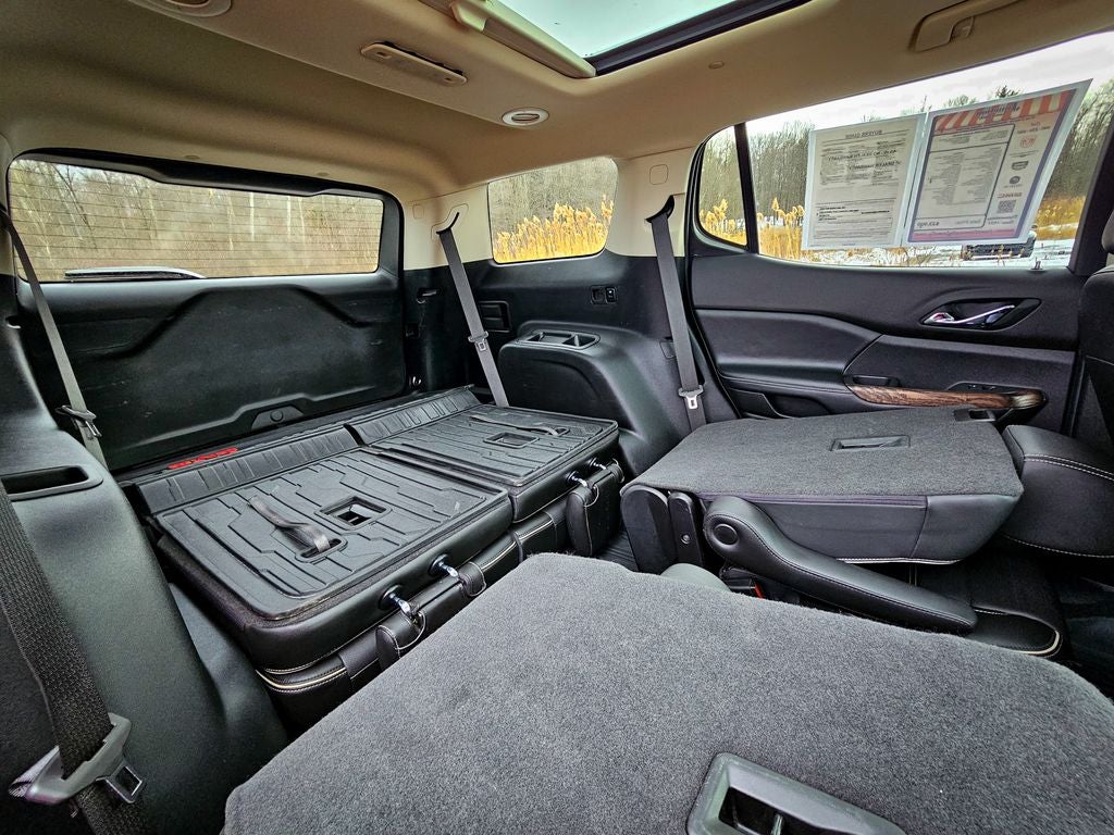 2020 GMC Acadia AWD Denali