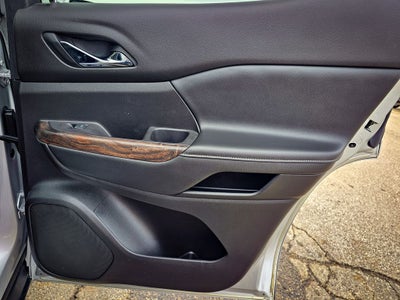 2020 GMC Acadia AWD Denali