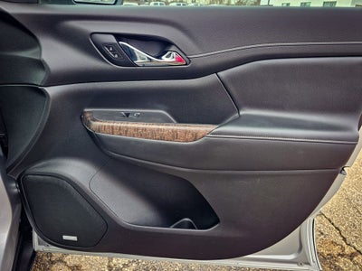 2020 GMC Acadia AWD Denali