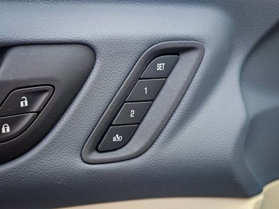 2023 GMC Acadia AWD Denali