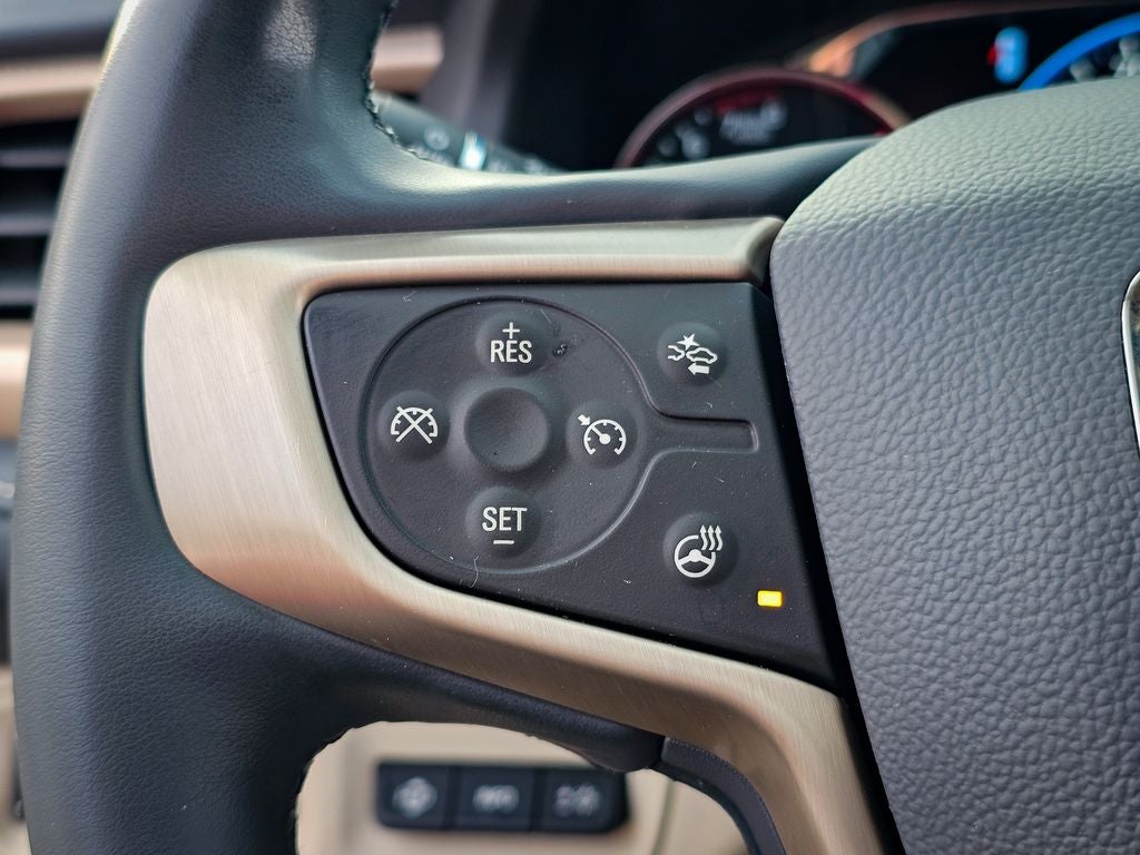 2023 GMC Acadia AWD Denali