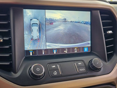 2023 GMC Acadia AWD Denali