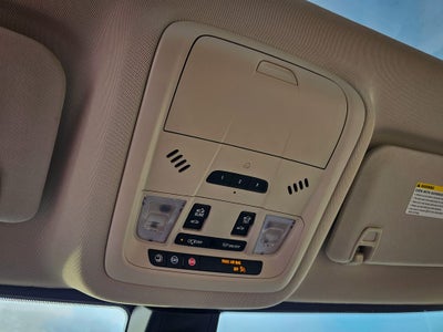 2023 GMC Acadia AWD Denali