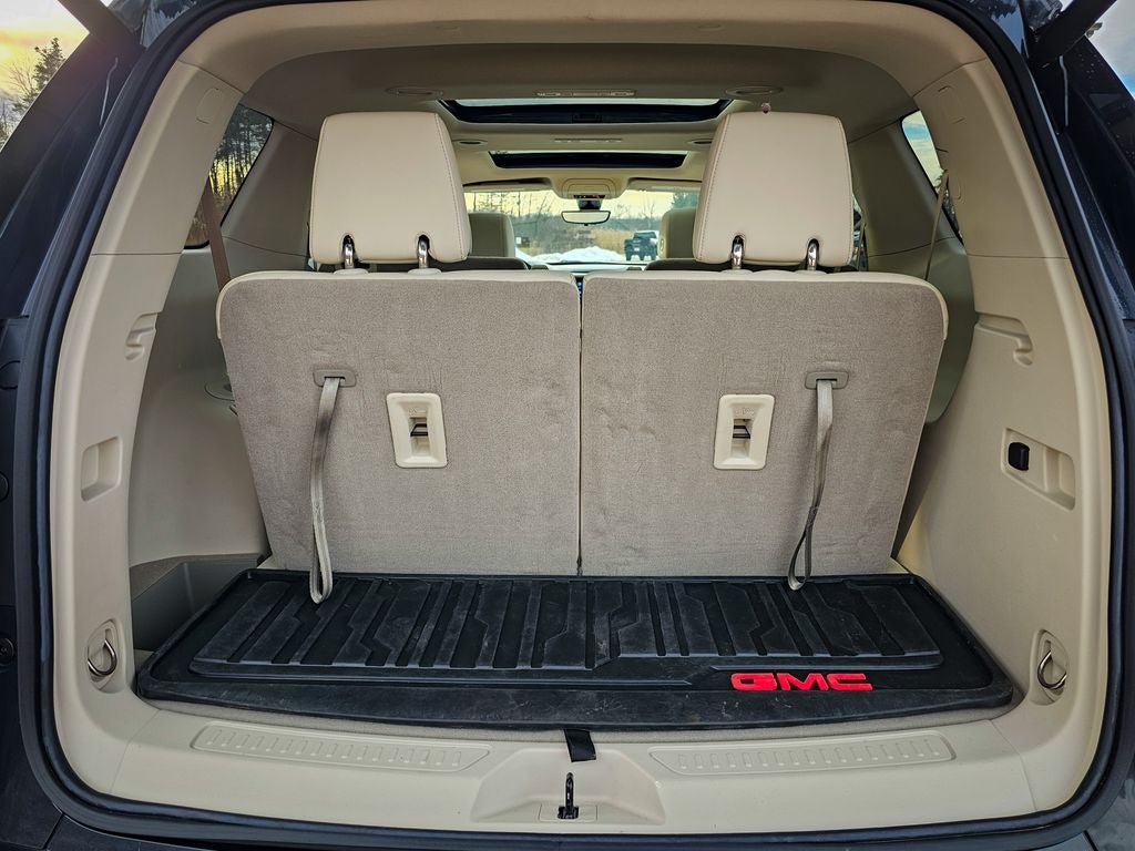 2023 GMC Acadia AWD Denali