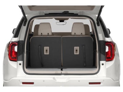 2023 GMC Acadia AWD Denali