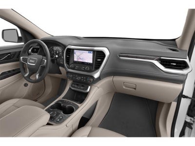 2023 GMC Acadia AWD Denali