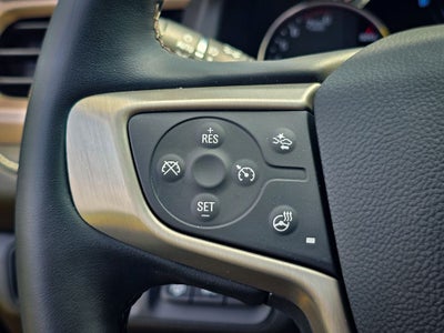 2023 GMC Acadia AWD Denali