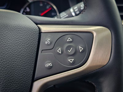 2023 GMC Acadia AWD Denali