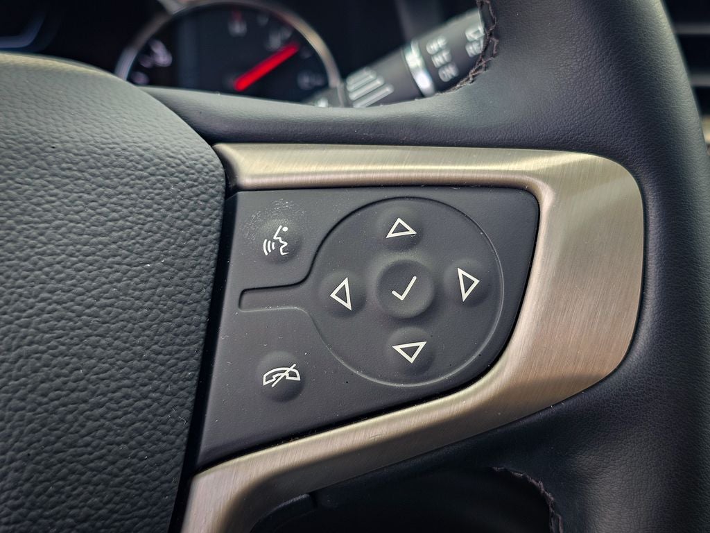 2023 GMC Acadia AWD Denali