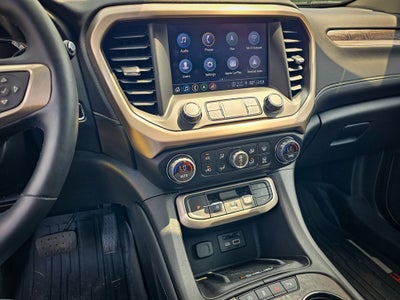 2023 GMC Acadia AWD Denali