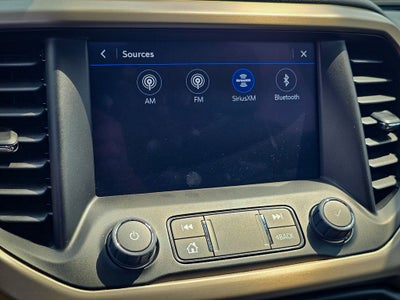2023 GMC Acadia AWD Denali