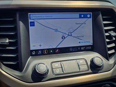 2023 GMC Acadia AWD Denali