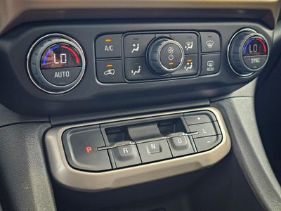 2023 GMC Acadia AWD Denali