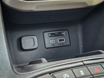 2023 GMC Acadia AWD Denali