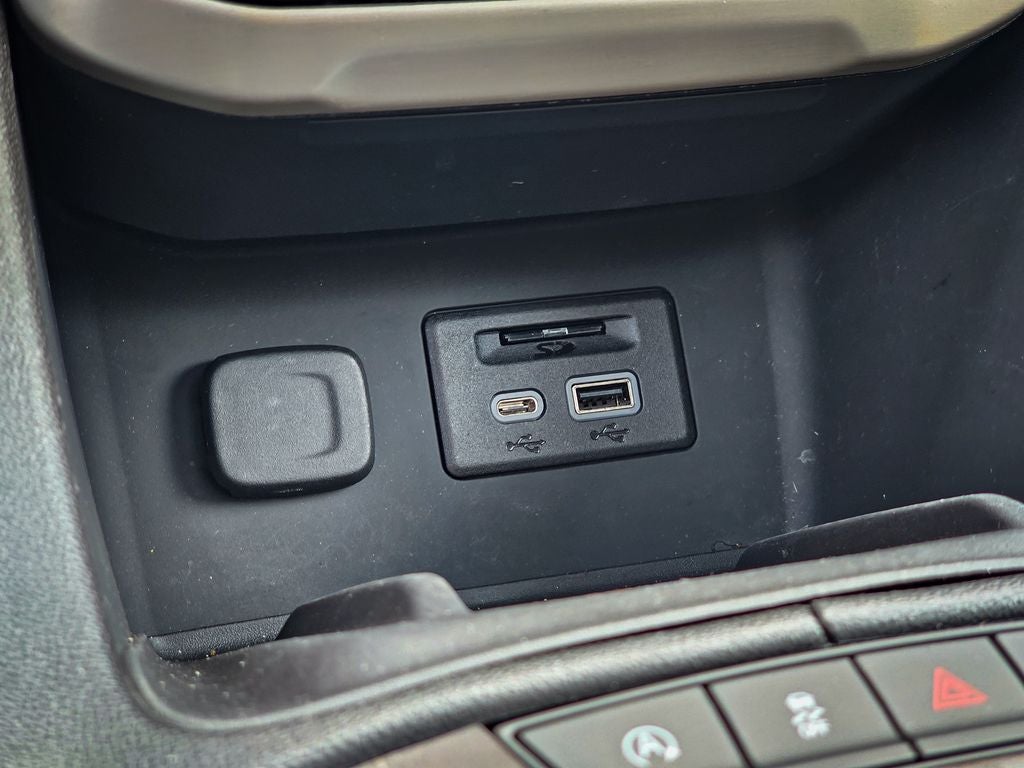 2023 GMC Acadia AWD Denali