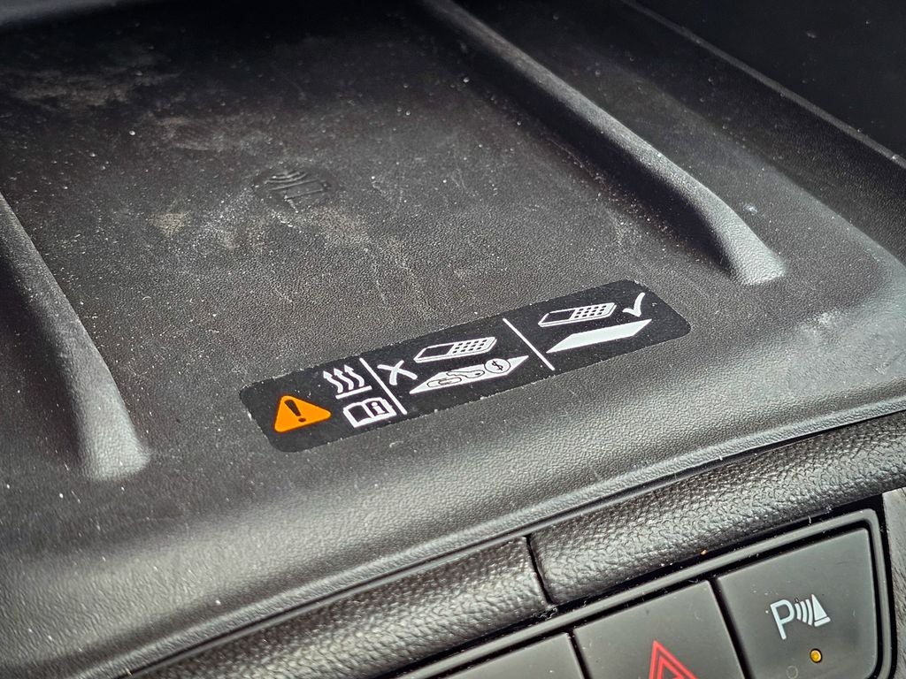 2023 GMC Acadia AWD Denali